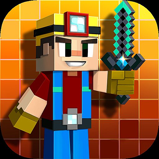 Block Survival Craft:The Story - APK Download, MOD, Hack Tool, Cheats