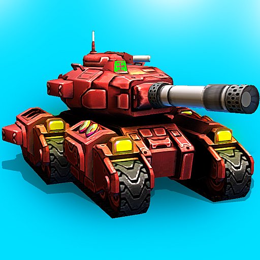 Block Tank Wars 2 - APK Download, MOD, Hack Tool, Cheats