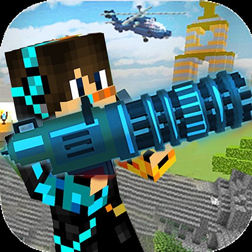 Block Wars Survival Games - APK Download, MOD, Hack Tool, Cheats