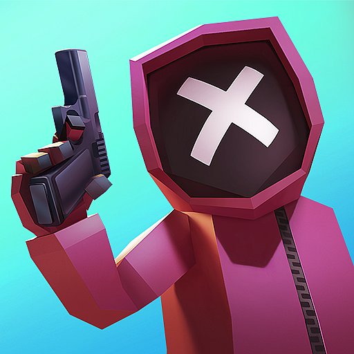 BLOCKFIELD — PvP Pixel Shooter - APK Download, MOD, Hack Tool, Cheats