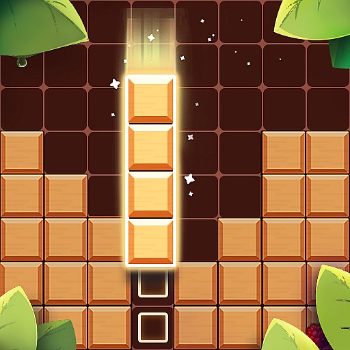 Blockrealm: Wood Block Puzzle - APK Download, MOD, Hack Tool, Cheats