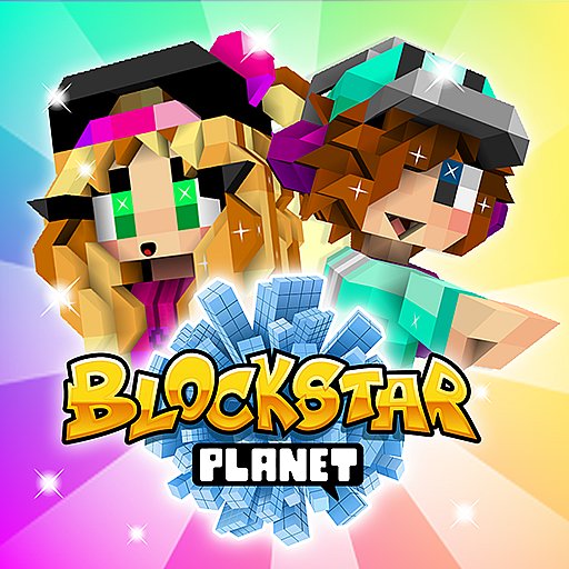 BlockStarPlanet - APK Download, MOD, Hack Tool, Cheats
