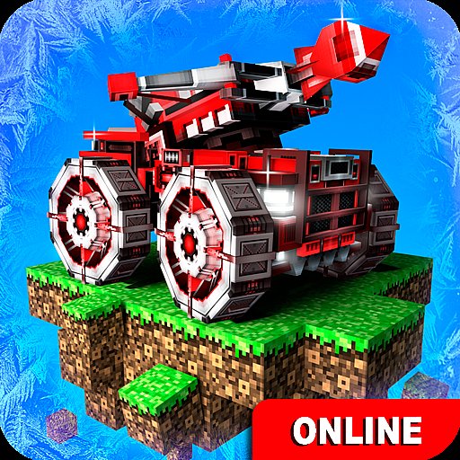 Blocky Cars online games - APK Download, MOD, Hack Tool, Cheats