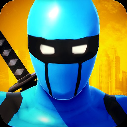 Blue Ninja : Superhero Game - APK Download, MOD, Hack Tool, Cheats