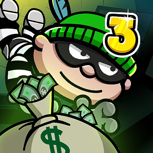 Bob The Robber 3 - APK Download, MOD, Hack Tool, Cheats