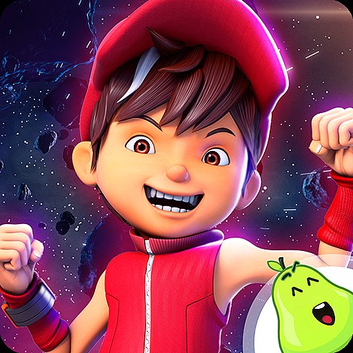 BoBoiBoy Galaxy Run: Fight Aliens to Defend Earth! - APK Download, MOD, Hack Tool, Cheats