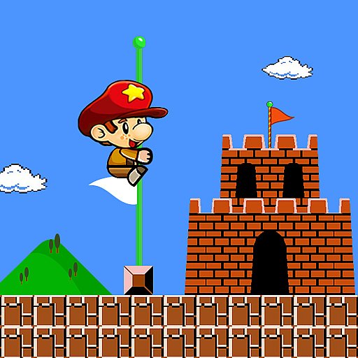 Bob's World - Super Bob Run - APK Download, MOD, Hack Tool, Cheats