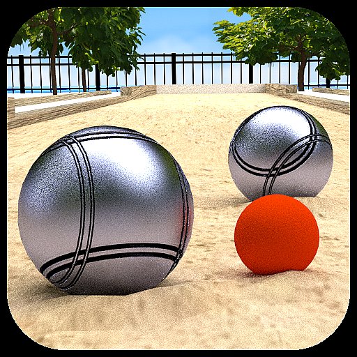 Bocce 3D - Online Sports Game - APK Download, MOD, Hack Tool, Cheats