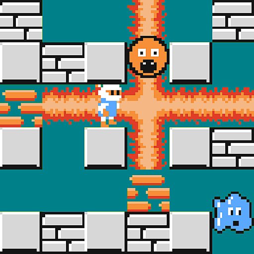Bomb Man Game - APK Download, MOD, Hack Tool, Cheats