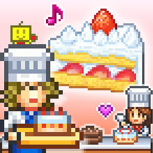 Bonbon Cakery - APK Download, MOD, Hack Tool, Cheats