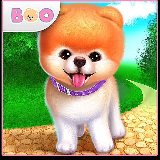 Boo - The World's Cutest Dog - APK Download, MOD, Hack Tool, Cheats