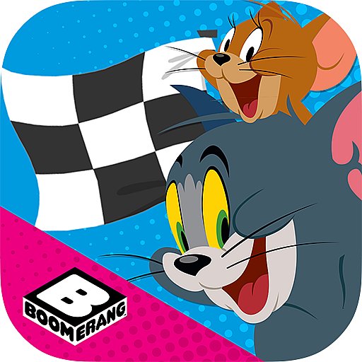 Boomerang Make and Race - Scooby-Doo Racing Game - APK Download, MOD, Hack Tool, Cheats
