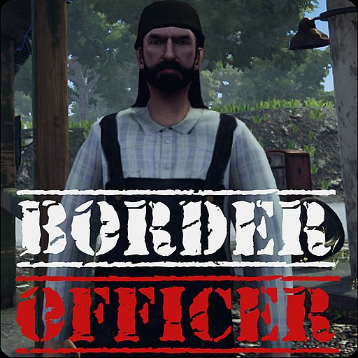 Border Officer - APK Download, MOD, Hack Tool, Cheats