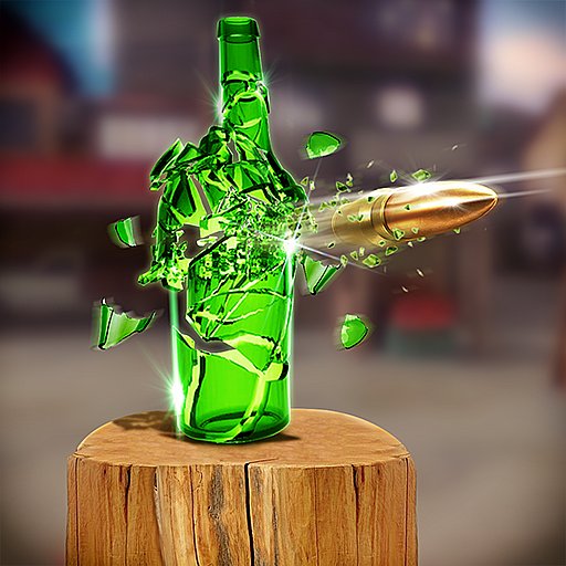 Bottle Shoot 3D Game - APK Download, MOD, Hack Tool, Cheats