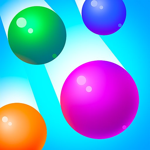 Bounce Merge - APK Download, MOD, Hack Tool, Cheats