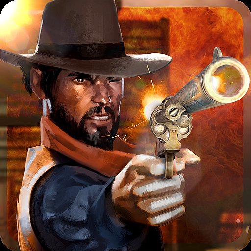 Bounty Hunt: Western Duel Game - APK Download, MOD, Hack Tool, Cheats