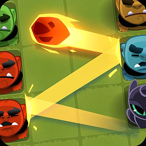 Bounzy! - APK Download, MOD, Hack Tool, Cheats