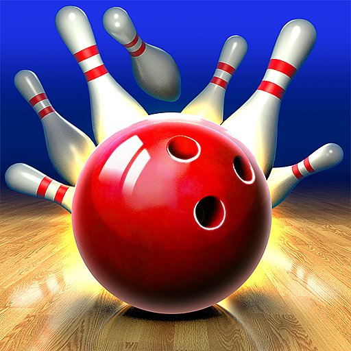 Bowling King - APK Download, MOD, Hack Tool, Cheats