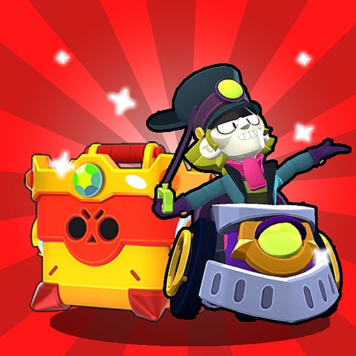 Box Simulator Brawl Stars 3D - APK Download, MOD, Hack Tool, Cheats