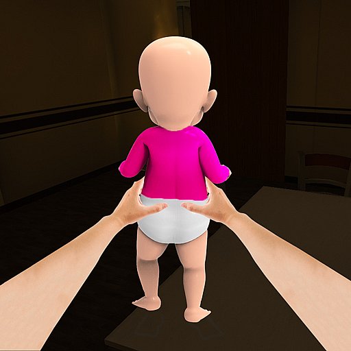 Boy in Pink Horror Games 3D - APK Download, MOD, Hack Tool, Cheats