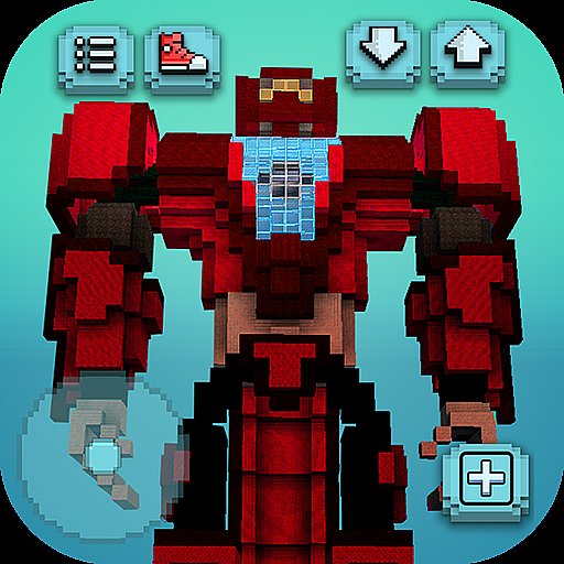 Boys World Craft: Creative Mind & Exploration2 - APK Download, MOD, Hack Tool, Cheats