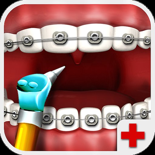 Braces Surgery Simulator - APK Download, MOD, Hack Tool, Cheats