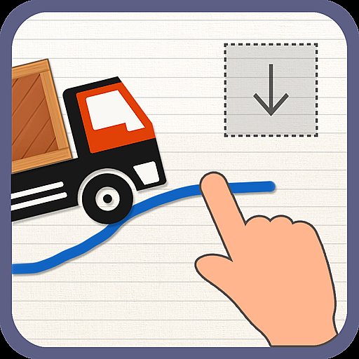 Brain On Physics Boxs Puzzles - APK Download, MOD, Hack Tool, Cheats