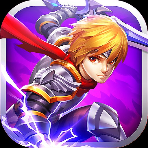 Brave Knight: Dragon Battle - APK Download, MOD, Hack Tool, Cheats