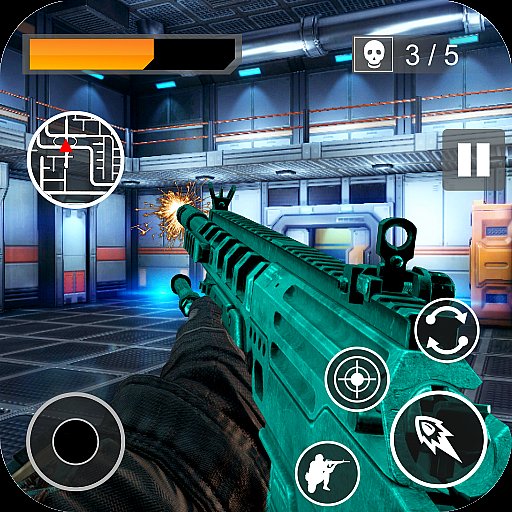 Brave Shooter Critical Mission - APK Download, MOD, Hack Tool, Cheats