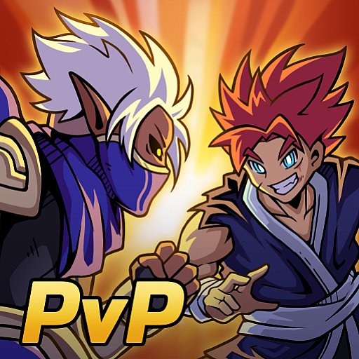 Brawl Fighter - Super Warriors - APK Download, MOD, Hack Tool, Cheats