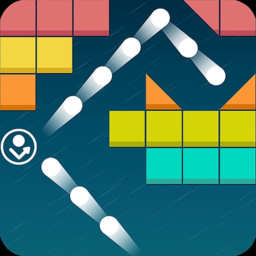 Bricks Breaker Classic - APK Download, MOD, Hack Tool, Cheats