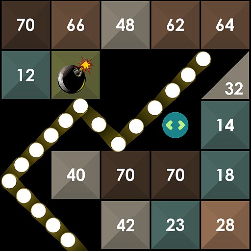 Bricks Breaker Plus - APK Download, MOD, Hack Tool, Cheats