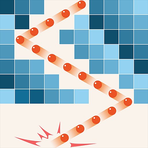 Bricks Breaker puzzle - APK Download, MOD, Hack Tool, Cheats