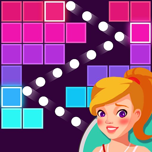 Bricks VS Balls - Brick Game - APK Download, MOD, Hack Tool, Cheats