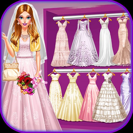 Bride and Bridesmaids Wedding - APK Download, MOD, Hack Tool, Cheats