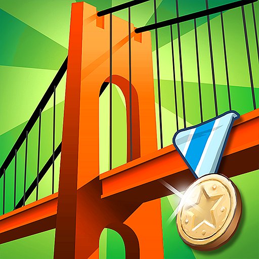 Bridge Constructor Playground FREE - APK Download, MOD, Hack Tool, Cheats