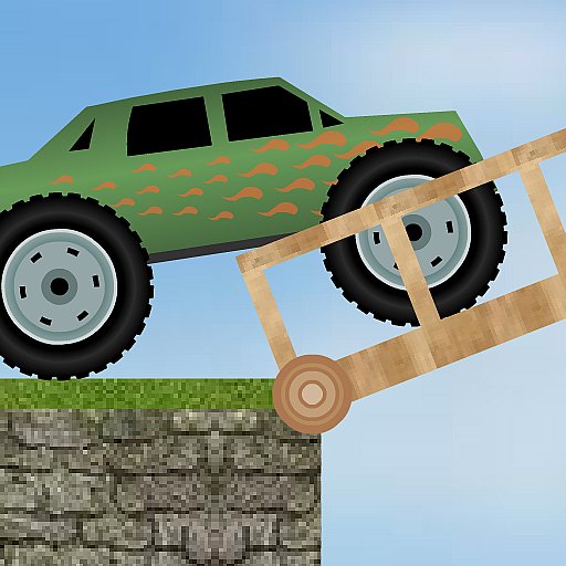 Bridge the Wall - APK Download, MOD, Hack Tool, Cheats