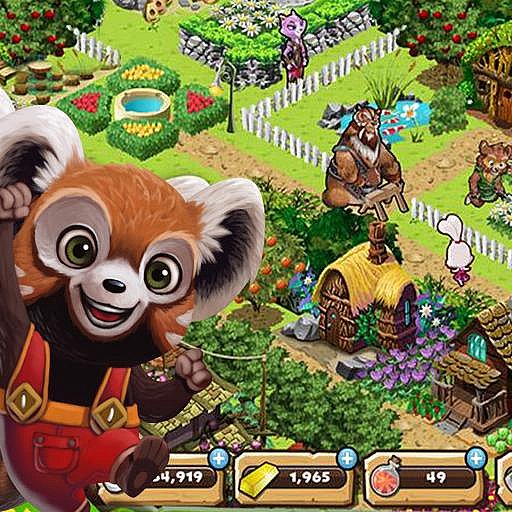 Brightwood Adventures! - APK Download, MOD, Hack Tool, Cheats
