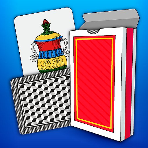Briscola - APK Download, MOD, Hack Tool, Cheats