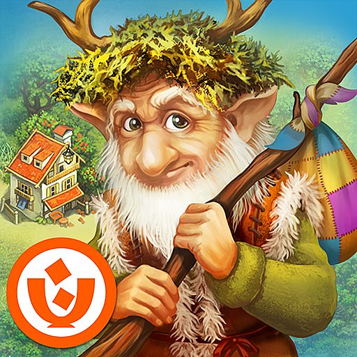 Brownies - magic family game - APK Download, MOD, Hack Tool, Cheats