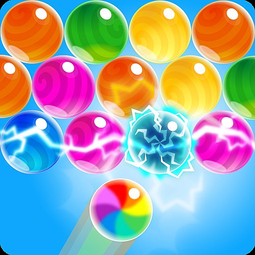 Bubble Blaze - APK Download, MOD, Hack Tool, Cheats
