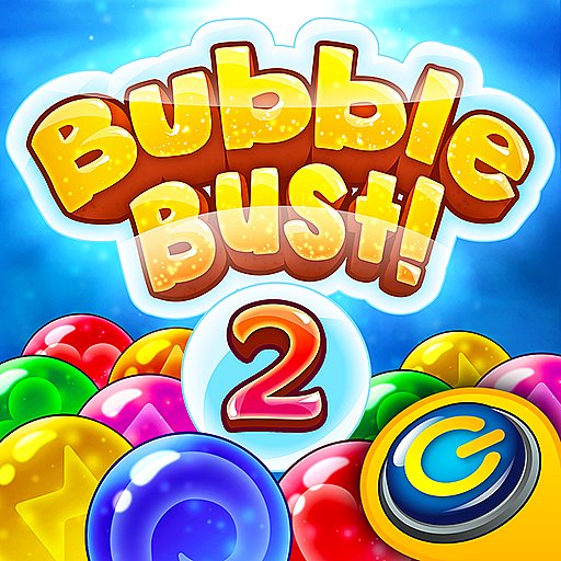 Bubble Bust! 2: Bubble Shooter - APK Download, MOD, Hack Tool, Cheats