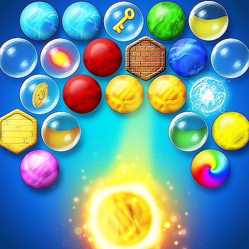 Bubble Bust! HD Bubble Shooter - APK Download, MOD, Hack Tool, Cheats