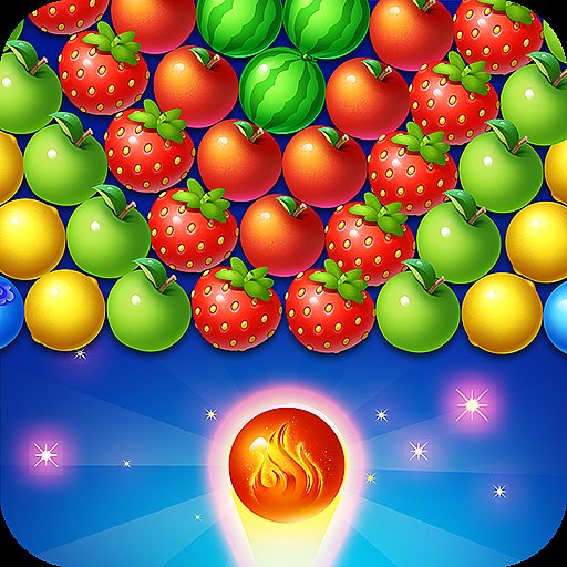 Bubble Fruit - APK Download, MOD, Hack Tool, Cheats