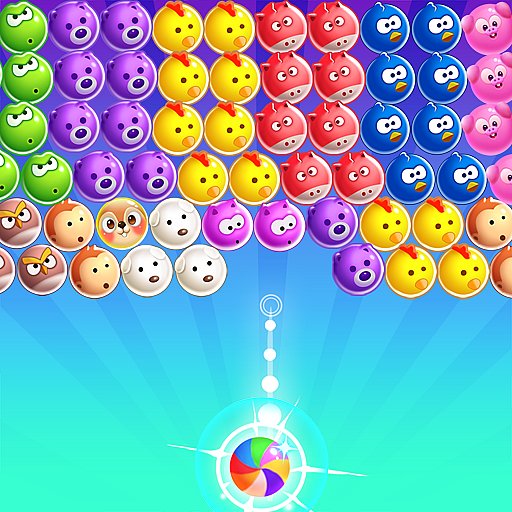 Bubble Shoot Pet - APK Download, MOD, Hack Tool, Cheats