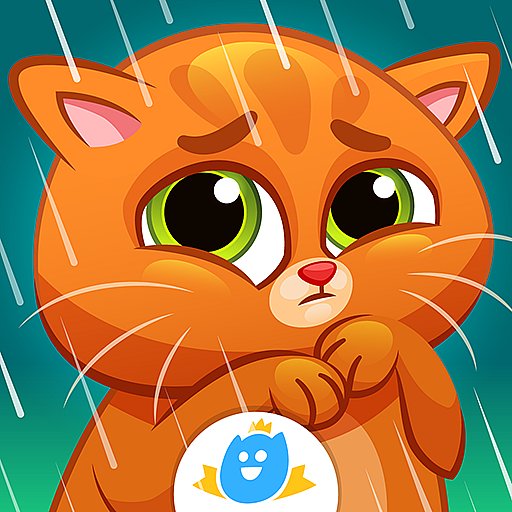 Bubbu – My Virtual Pet Cat Hack Tool