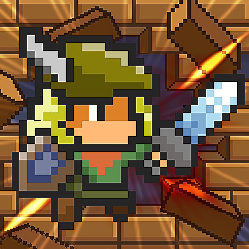 Buff Knight! - Idle RPG Runner - APK Download, MOD, Hack Tool, Cheats