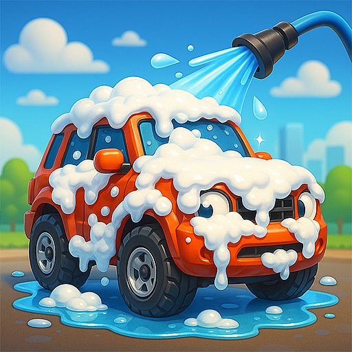 Build Crazy Cars: Design Style - APK Download, MOD, Hack Tool, Cheats