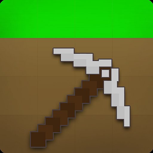 Buildcraft APK download icon