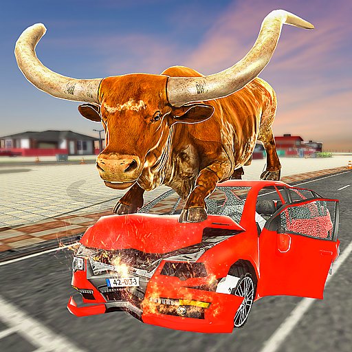 Bull Game & Bull Fight Game - APK Download, MOD, Hack Tool, Cheats